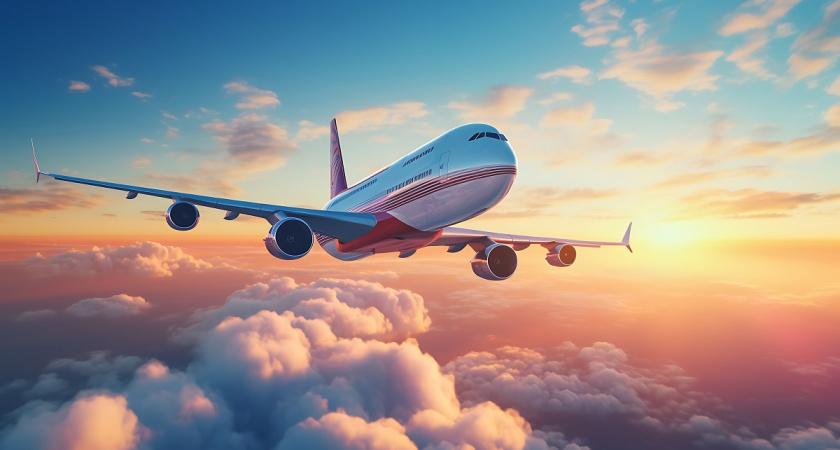 Как в ноябре слетать в Египет за копейки: неделя на море обойдется дешевле перелета