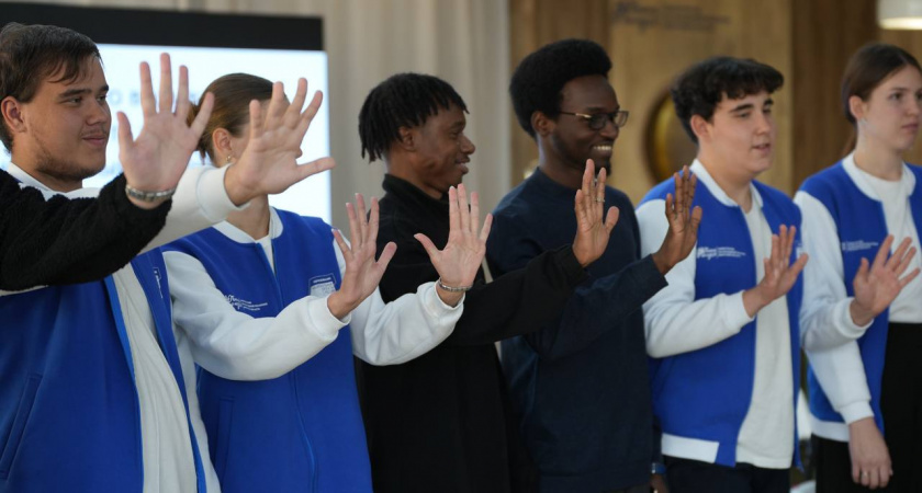 Иркутские вузы помогают иностранным студентам адаптироваться