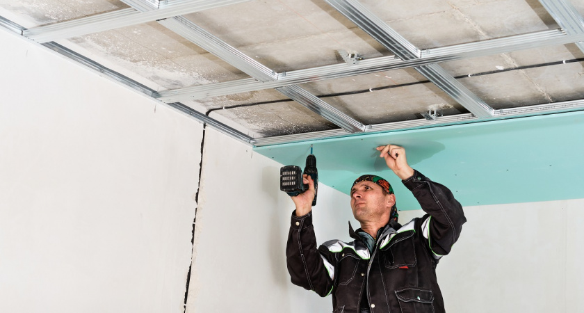 Утепление потолка: роковые ошибки, из-за которых тепло уходит на улицу