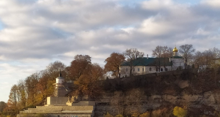 Самая красивая деревня России: почему стоит посетить село Вятское Ярославской области