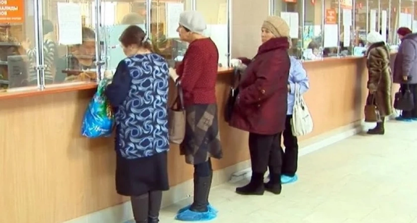 В Иркутской области жители записываются к медикам через федеральную платформу