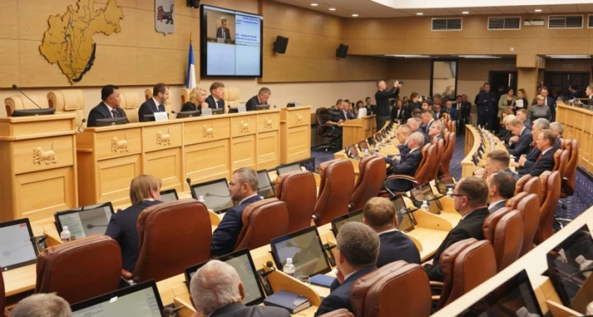 В Иркутской области меняют правила работы для владельцев гостевых домов