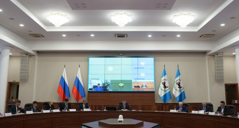 В Иркутской области бизнесу станет проще развиваться