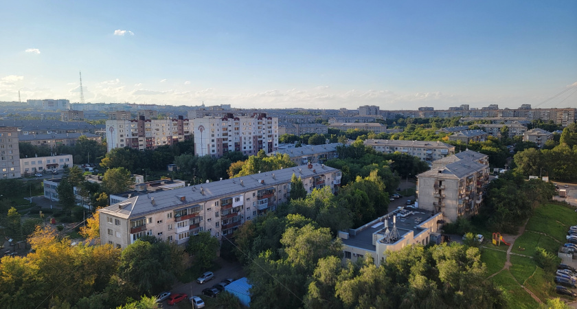 7 городов, куда россияне переезжают после выхода на пенсию: природа, комфорт и низкие цены — не жизнь, а рай