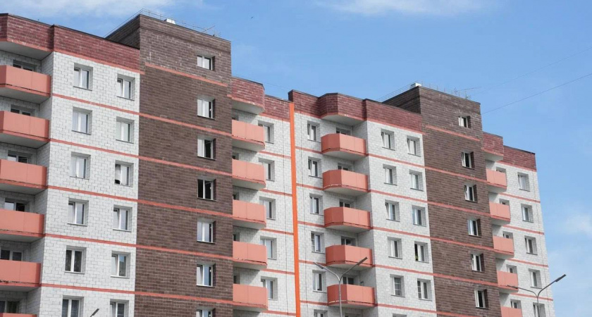 В Иркутской области запускают программу для расселения аварийных домов