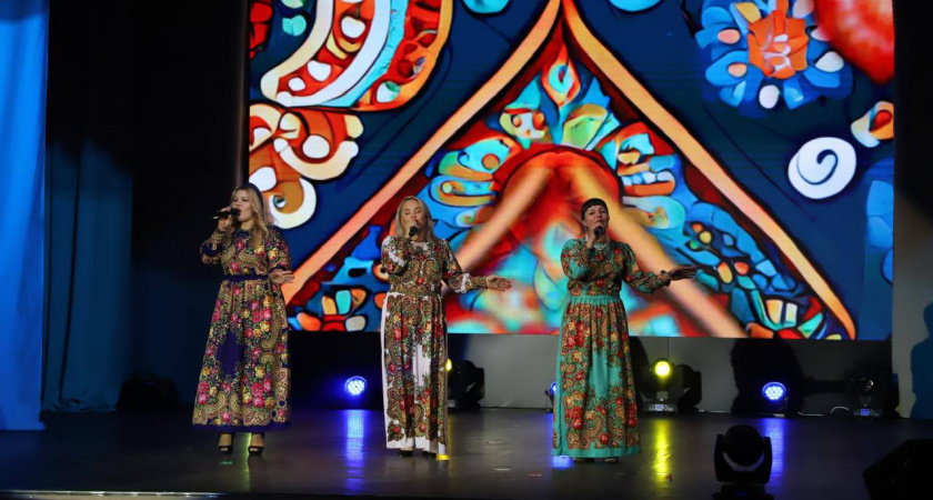 Аграрии Усольского района отпраздновали успехи завершенного сезона