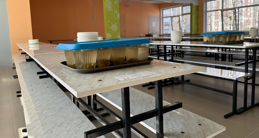 В Иркутске изменили условия тендеров на организацию школьного питания