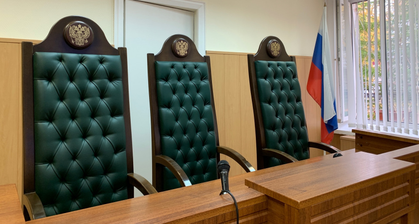 В Иркутске женщину осудили за мошенничество с возвратом товаров на маркетплейсе