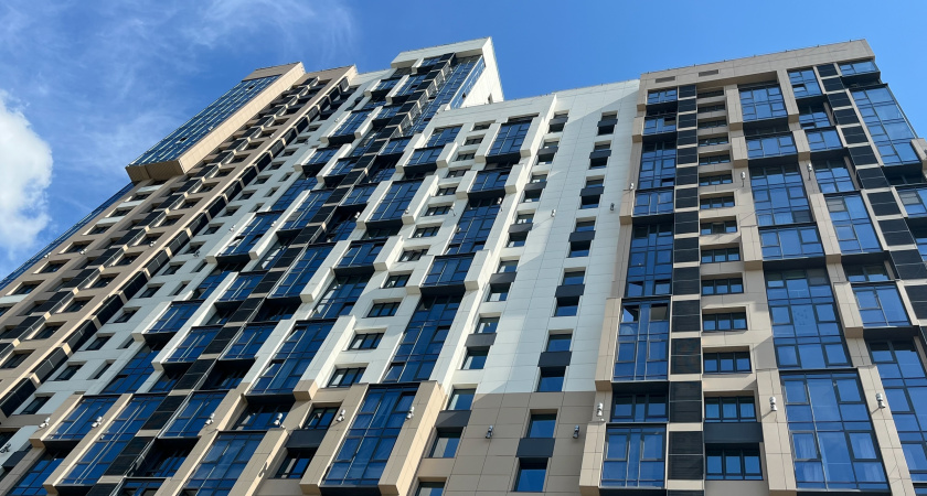 В Иркутской области начали проверку после жалоб на плохое содержание многоквартирных домов