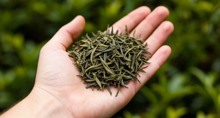 Ученые назвали наиболее полезный чай: не черный, не зеленый и в 2 раза полезнее мятного. Успокаивает и питает организм