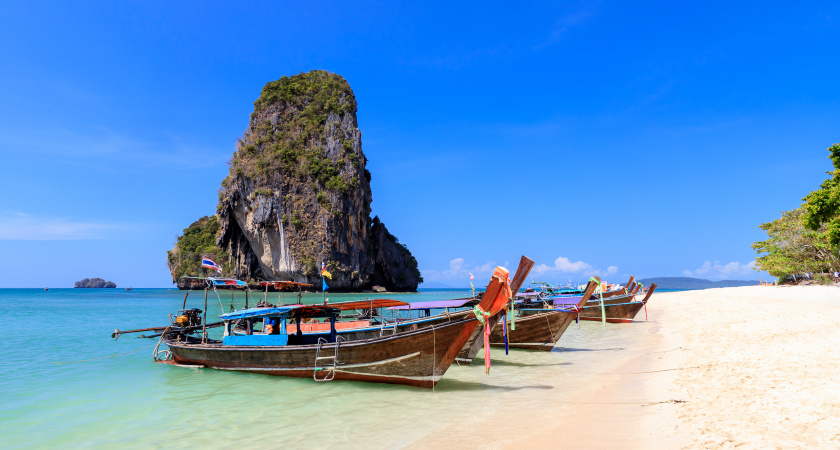 Без дождей, жары и суеты: 7 мест в Таиланде, куда зимой едут опытные туристы