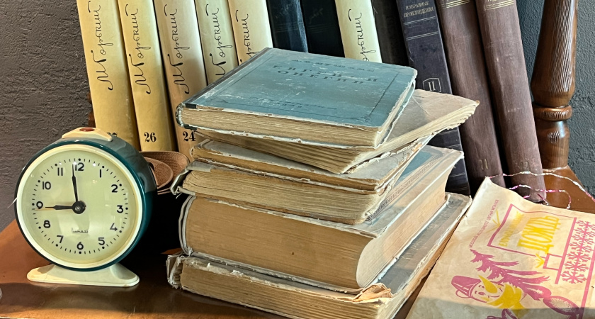 В Иркутской области запускают новый сезон проекта по изучению семейной истории