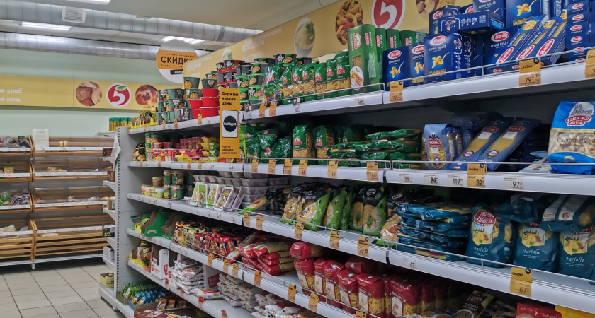 Идеальная пшеница с клетчаткой: Роскачество назвало лучшие марки спагетти - можно смело брать по 3 упаковки