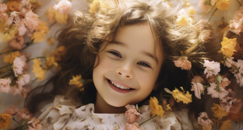 Звучное имя для дочки - было популярно еще в СССР и не как у всех: в переводе означает "благословенная"