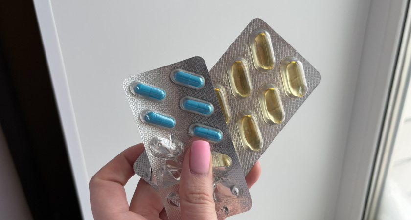 В Иркутской области за неделю зарегистрировали почти 15 тысяч случаев ОРВИ