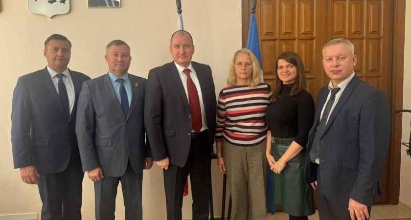 В Иркутске построят современный корпус для аграрной лаборатории