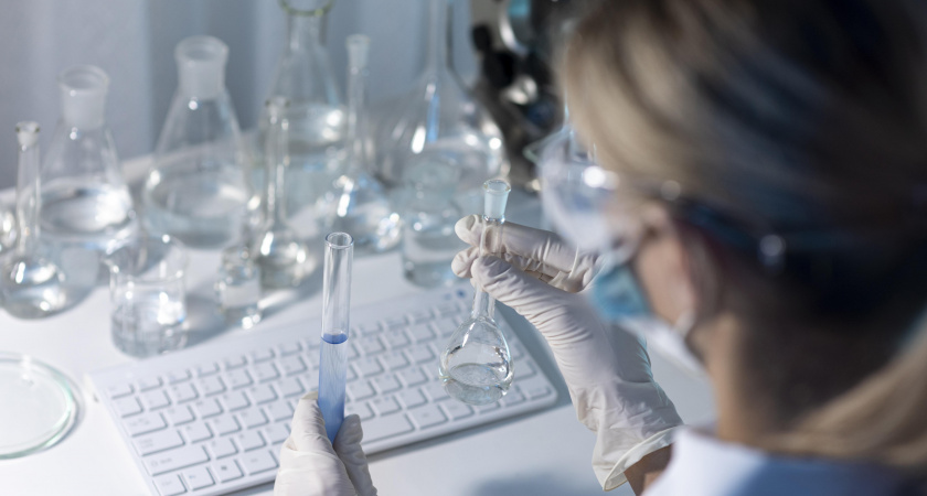 Иркутская область укрепила научно-технологические позиции в общероссийском рейтинге