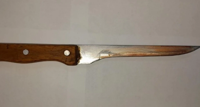 В Иркутской области мужчина получил срок за смертельное ранение знакомого