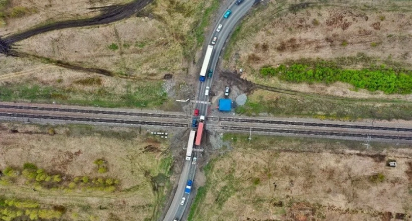 В Иркутской области проложат трассу в обход села Шерагул