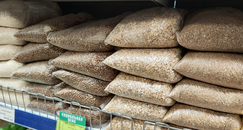 Почему в США и Европе не едят гречку: и дело не только во вкусе