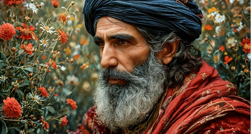 Если вы одиноки - вам повезло и вот почему: одна цитата Омара Хайяма перевернет ваш взгляд на отношения