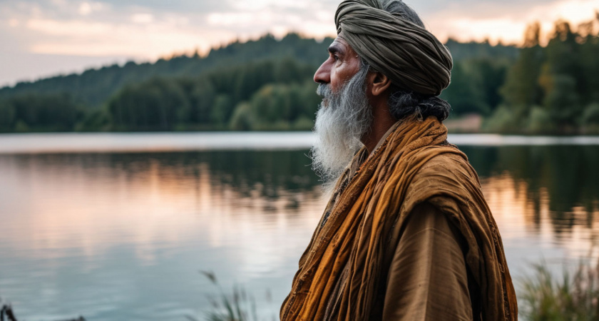 Вот какая женщина создана для семьи: эту цитату Омара Хайяма нужно заносить в пособие для мужчин