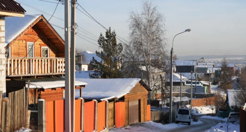 В Иркутской области более 400 многодетных семей предпочли земле денежную выплату