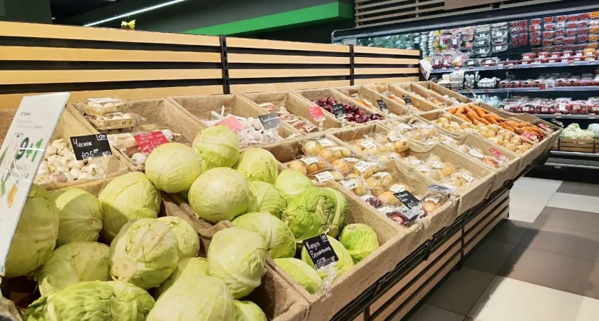 Овощ, который способен навредить почкам: в Европе его не едят, а в России все обожают