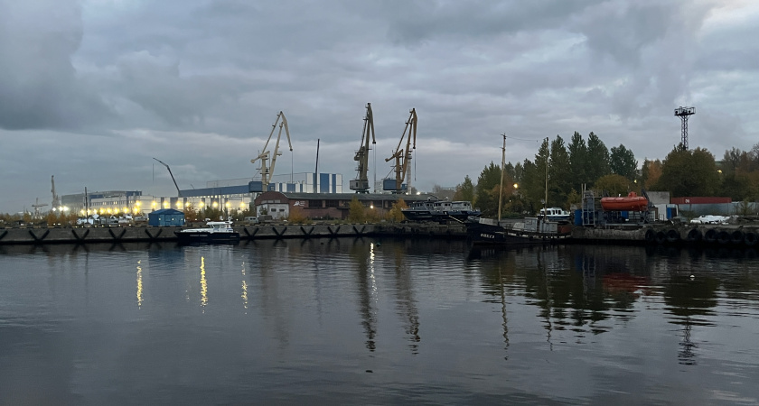 В Иркутской области подрядчика оштрафовали за нарушения при благоустройстве набережной