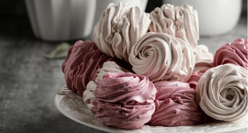 Смело покупайте по 5 пачек себе и детям – внутри чистая польза: лучшие марки зефира по версии Роскачества