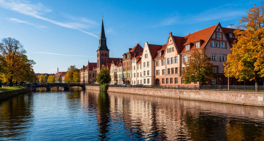 Я переехала в Калининград, и мне не нравится: 6 причин, по которым жить здесь несладко