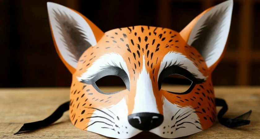 Подростки в Усолье-Сибирском передвигаются на четвереньках и копируют зверей