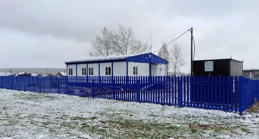 В Иркутской области построят шесть новых фельдшерско-акушерских пунктов