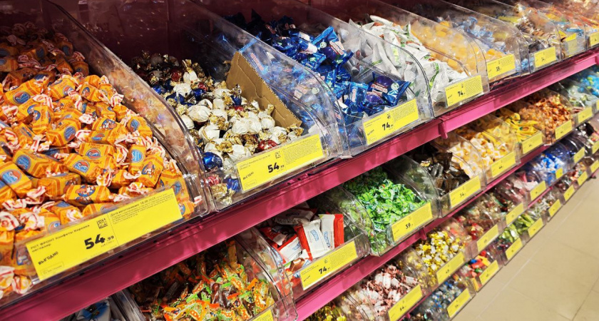 Вкуснейшие конфеты за копейки: в "Светофоре" откопали шоколадный клад — состав 100% натуральный