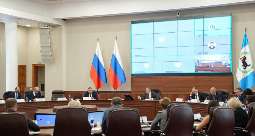 В Иркутской области усиливают контроль за поставками горючего