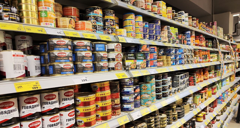 Скумбрия в тунце не обнаружена: Роскачество проверило 20 популярных брендов консервированного тунца - опубликован "белый список"
