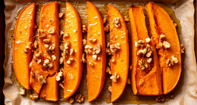 Как приготовить тыкву, чтобы она была сладкой и ароматной: 5 ошибок, которые лишают её вкуса