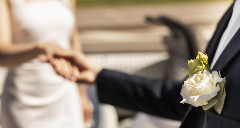 В Усолье-Сибирском пары готовятся к браку на специальной встрече в ЗАГСе