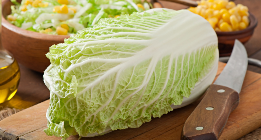 Беру пекинскую капусту и сыр — готовлю фаворит новогоднего стола "Подковка": Огненная Лошадь останется довольна