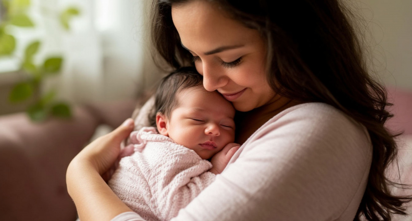 "Из знатного рода" и "благородная": красивое имя для девочки - раньше так называли только аристократок