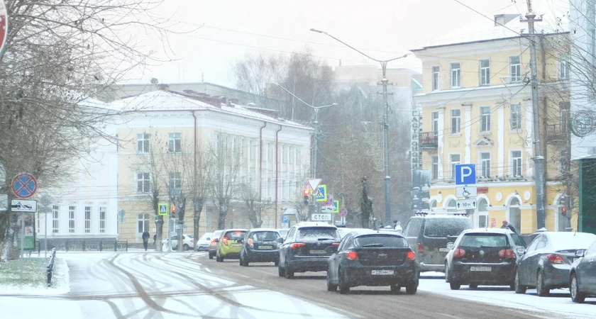 Синоптик Шувалов рассказал, когда выпадет первый снег — на это повлияет антициклон
