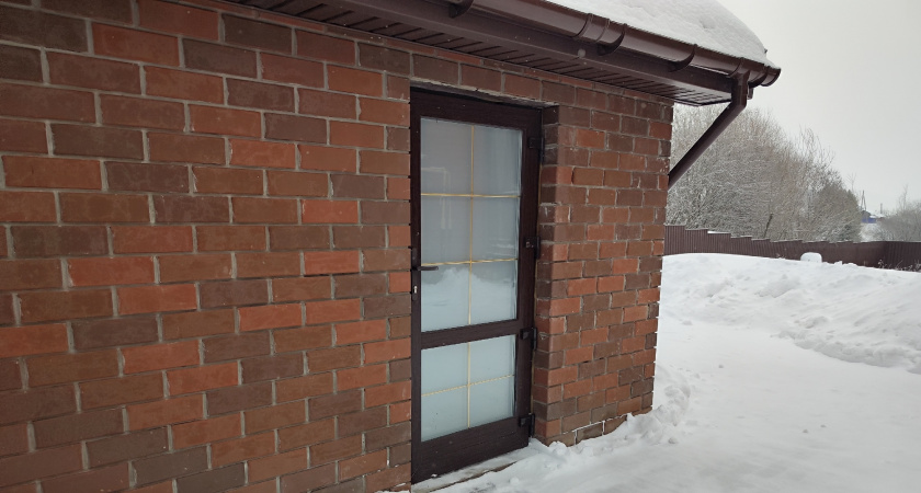 Теплый дом "Термос" без утеплителя: инженер рассказал, в чём секрет газобетона