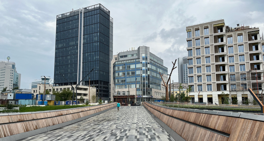 В Иркутской области вновь выросли цены на жильё