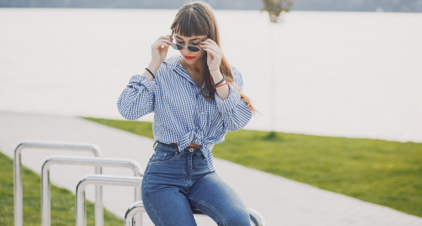 Модные джинсы осень-зима 2025-2026: носите только их — станете иконой стиля среди своих знакомых