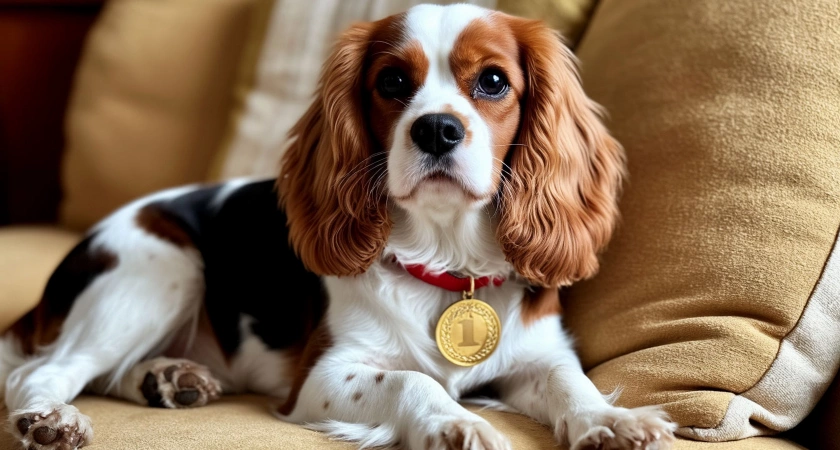 Чемпионы по лени: 5 самых спокойных собак - тихие,  спят больше, чем кошки