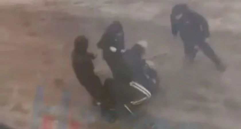 В Иркутской области разбираются в обстоятельствах конфликта подростков