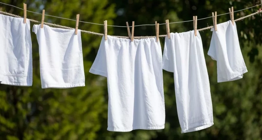 Не гель и не сода: нашла идеальное средство для стирки – лучше порошка в 10 раз: опытная прачка подсказала