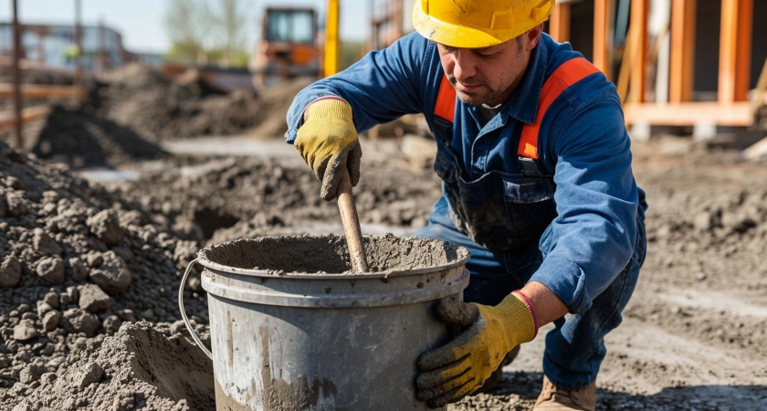 Добавьте в цемент: секрет римских дорог, которые стоят 2000 лет. Советские строители его повторили