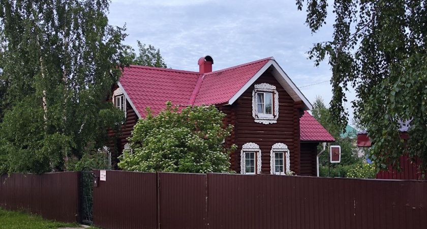 Умные хозяева отказываются от сайдинга - нашли решение лучше. В Европе сейчас это новый тренд, а у нас так всю жизнь делали