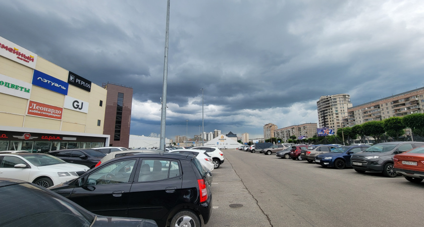 В Иркутске выявили более тысячи нарушений, связанных с автомобильными номерами